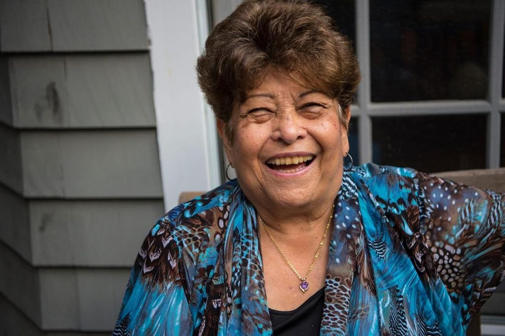 Helda Miryam Calle Profile Photo