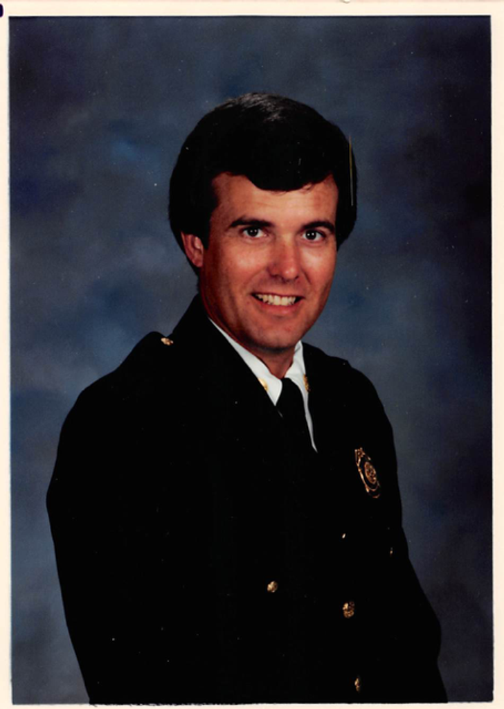 Michael Byrd