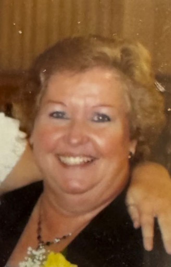 Frances  Anna Romeo Profile Photo