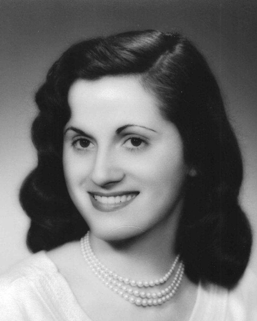 Dorothy A. D'Amato