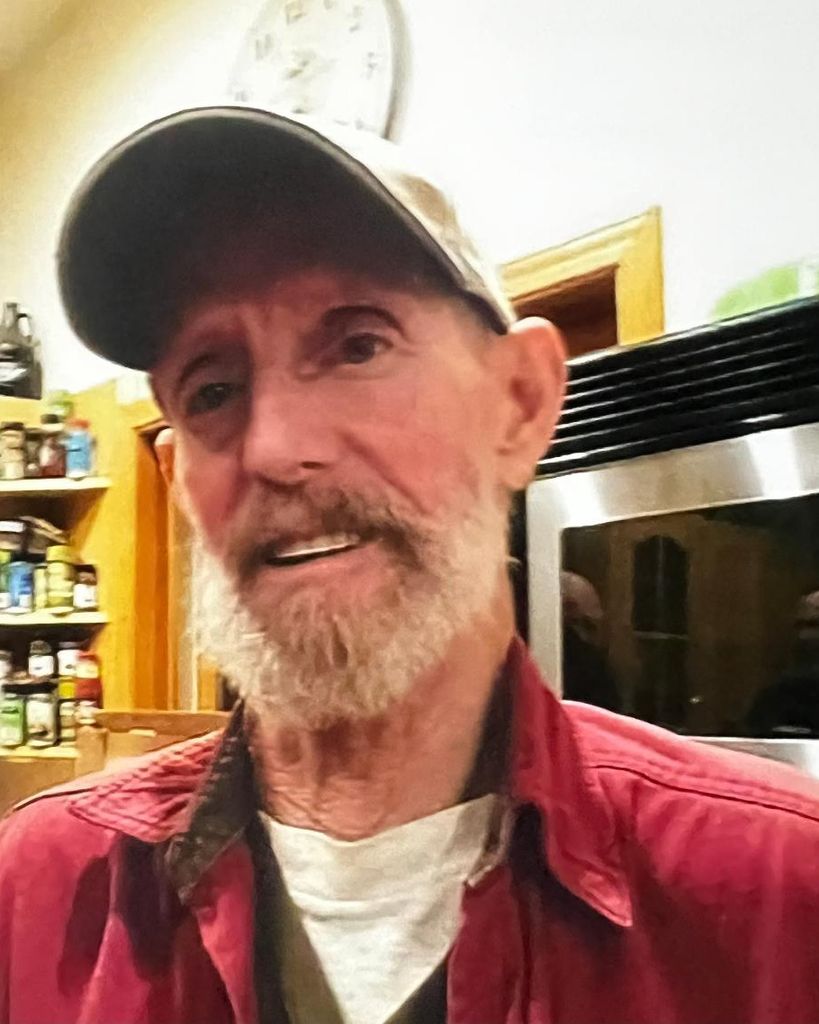 Lorin "John" Overpeck Profile Photo