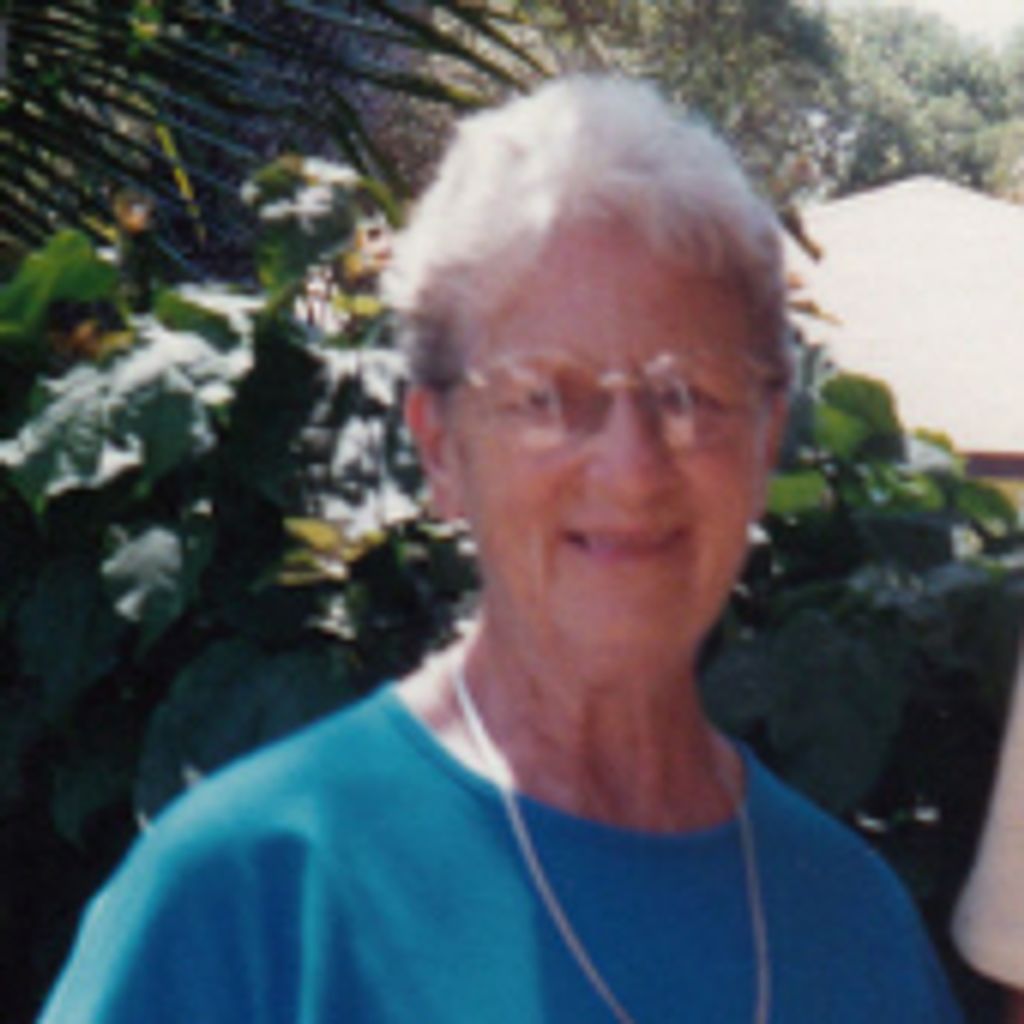 Anne Margaret Marge Macinnis Camuso