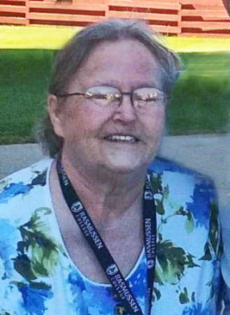 Carol Jahnke