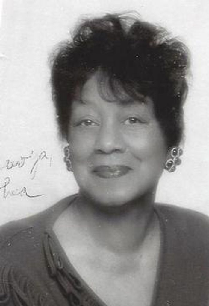 Mrs. Althea P. Montgomery