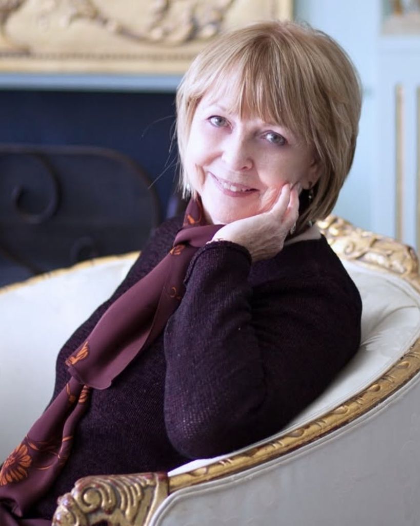 Janice Suggs