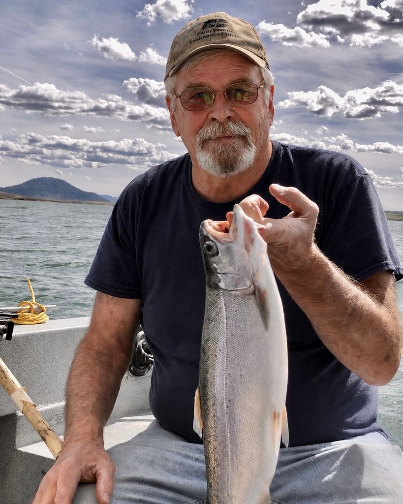 Jerry Charles Lakey Profile Photo