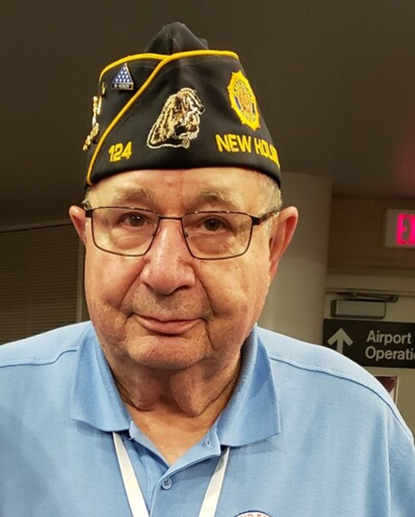 William H. Mertens Profile Photo