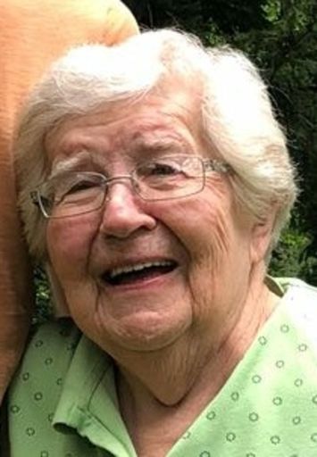 Betty J. Kern Profile Photo