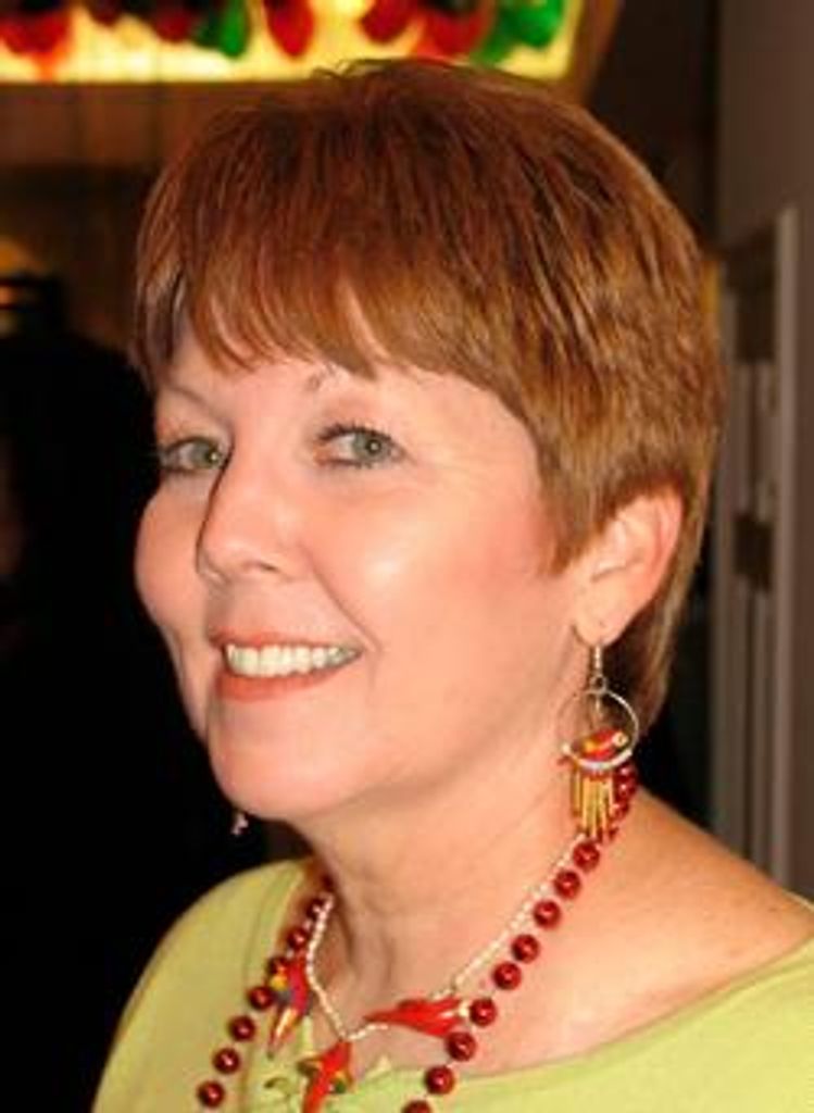 Laney Tarlton Slator Rickman Profile Photo