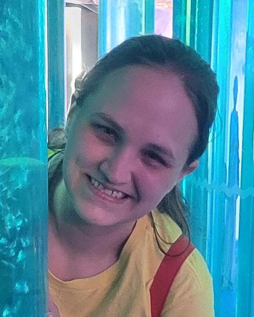 Kaitlyn Marie Orshal Profile Photo