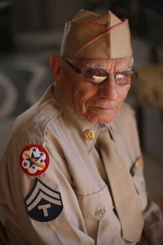 Augustine Valadez Delgadillo