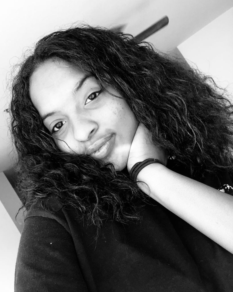 Lauren Sierra Thomas Profile Photo