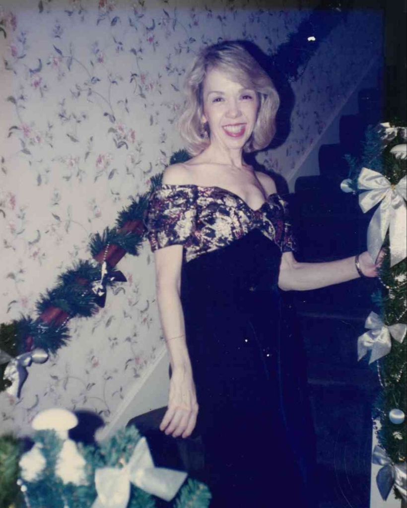 Cathy Darlene White Profile Photo