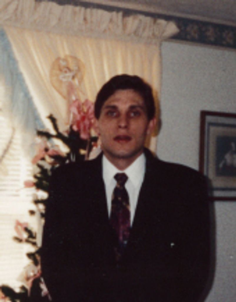 Ronnie Lee Toler Profile Photo