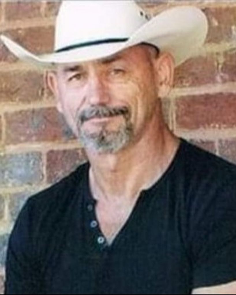 Merv W. Johnson, Jr.