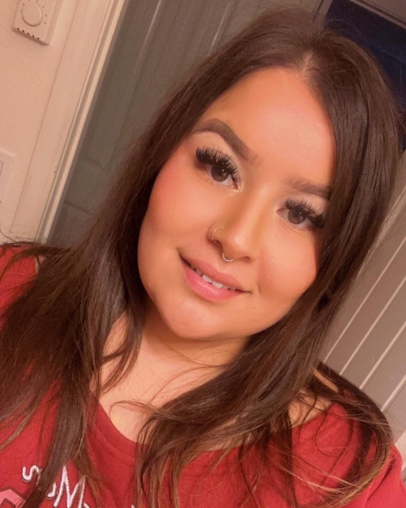 Sarahi Munoz-Perez
