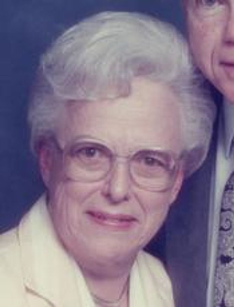 Mabel Colleen Cooley