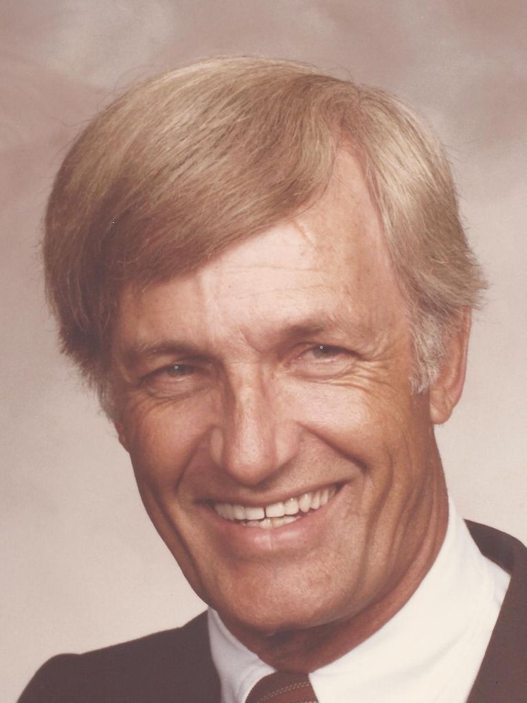 Gaston A. "Gus" Labreche