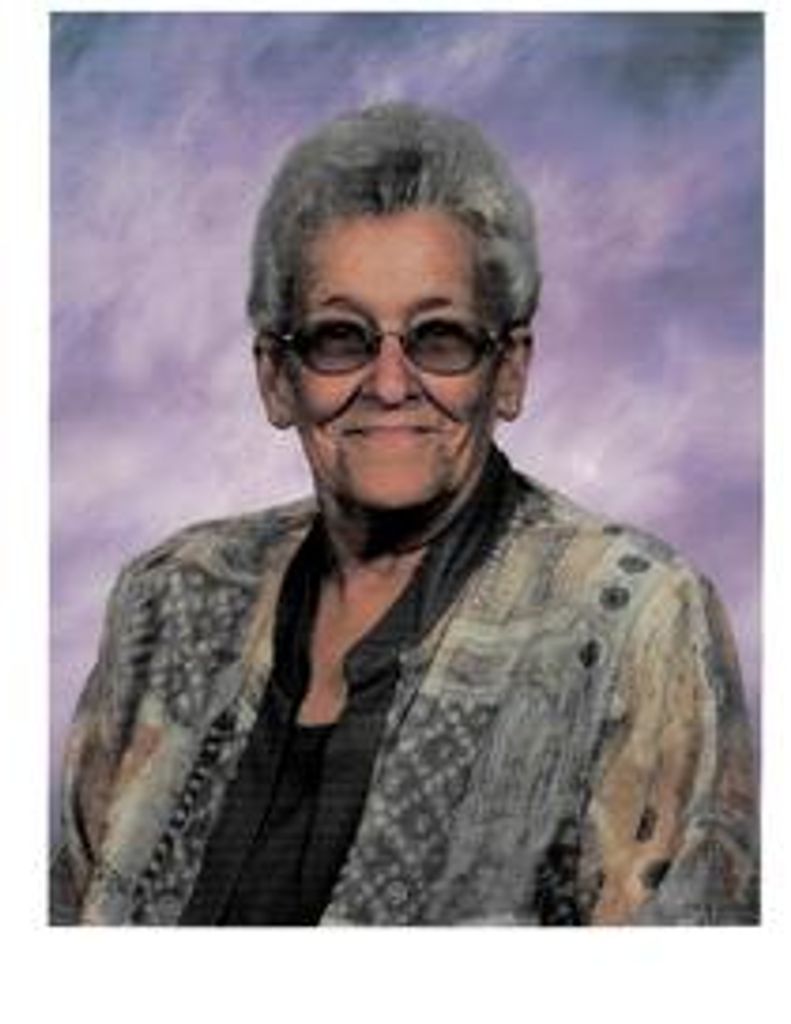 Mary Ann Leeka