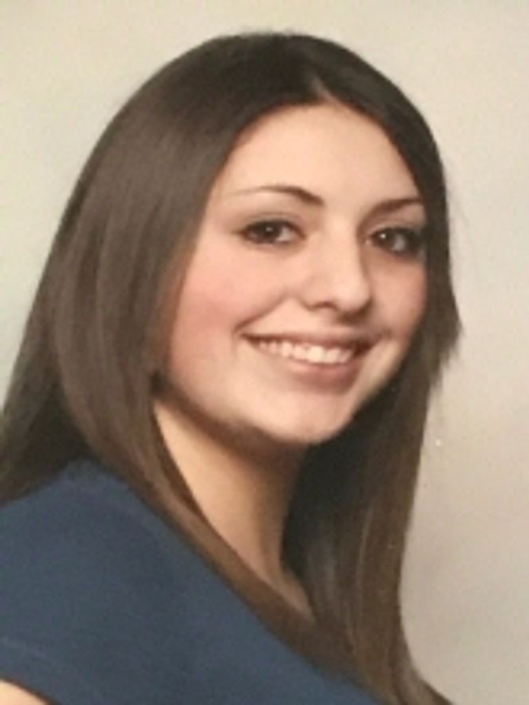 Lauren Carolann Aubry-Maier