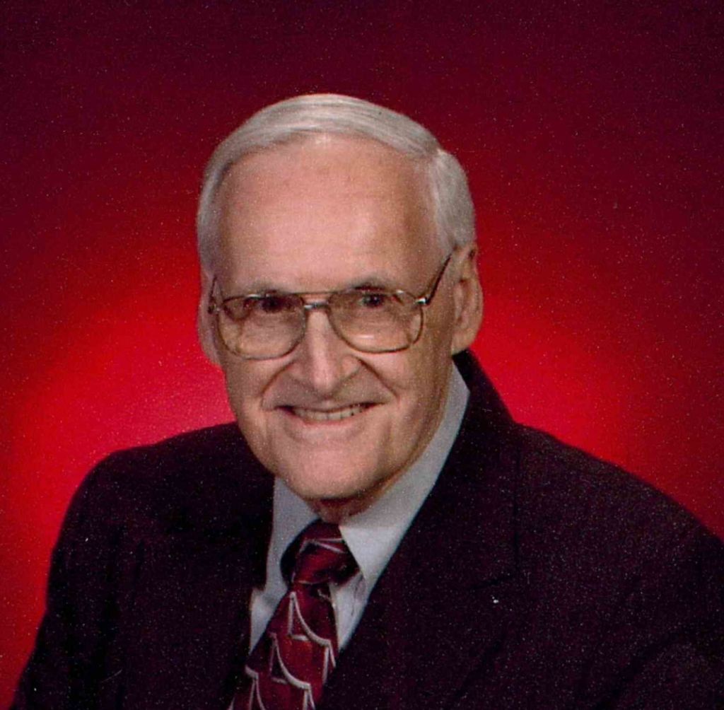 William "Bill" Hammack
