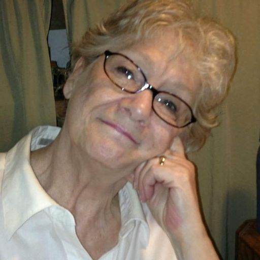 Betty Louise Keenan Profile Photo