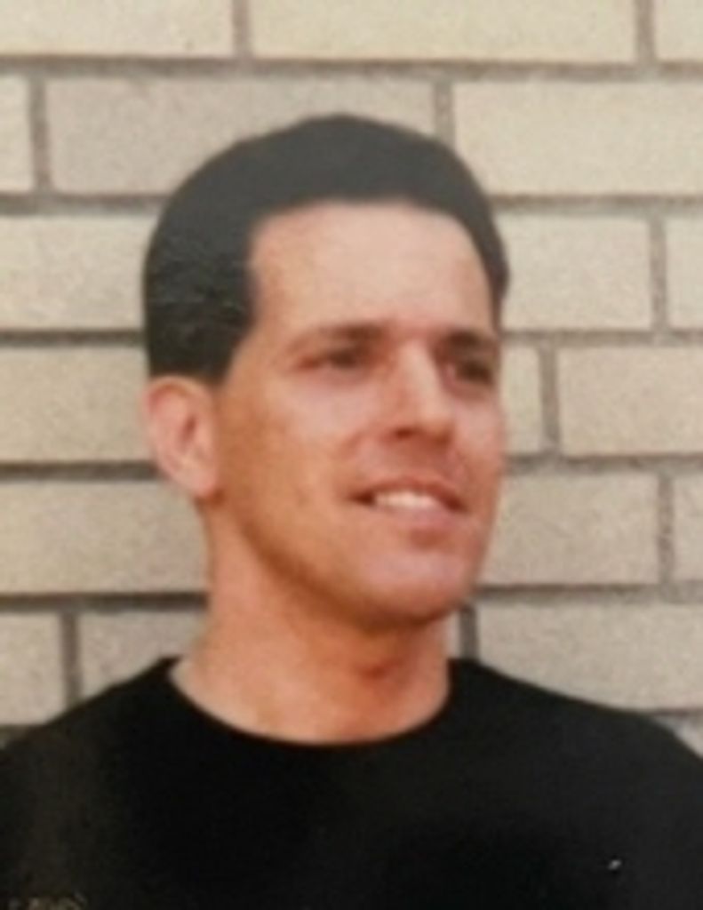 Chris Steven DeLeo