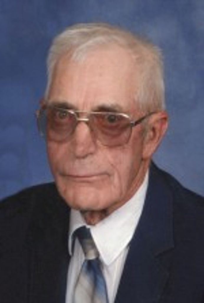 Willis D. Dankert Profile Photo