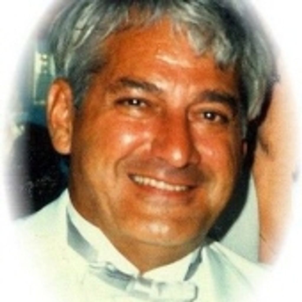 James S. Jurecki