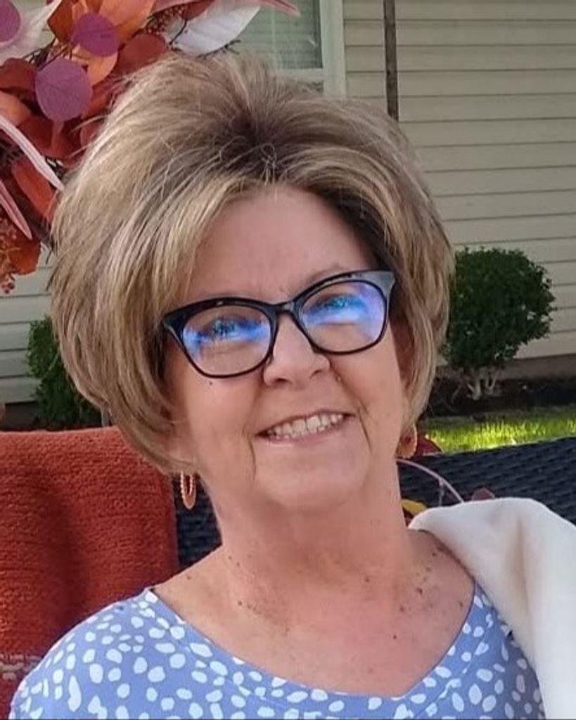 Monica Sue Little Profile Photo