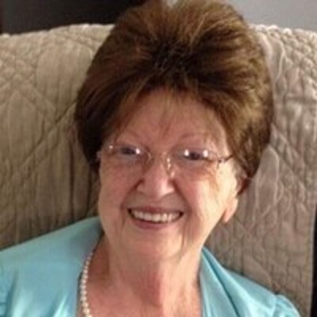 Nora B. Wright