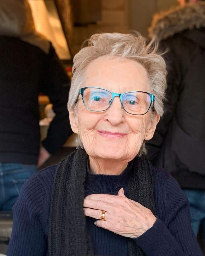 Joyce Cursley