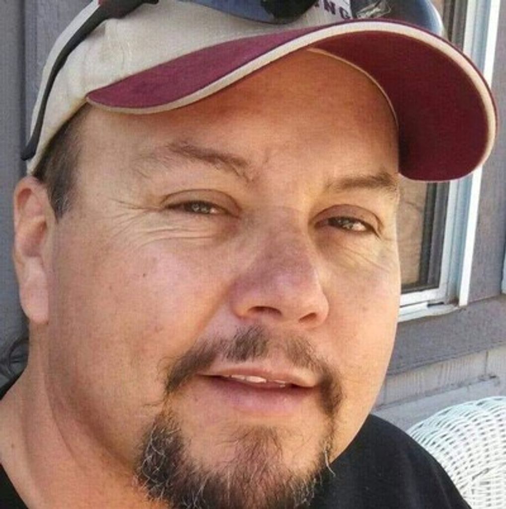 Mark Barela Profile Photo