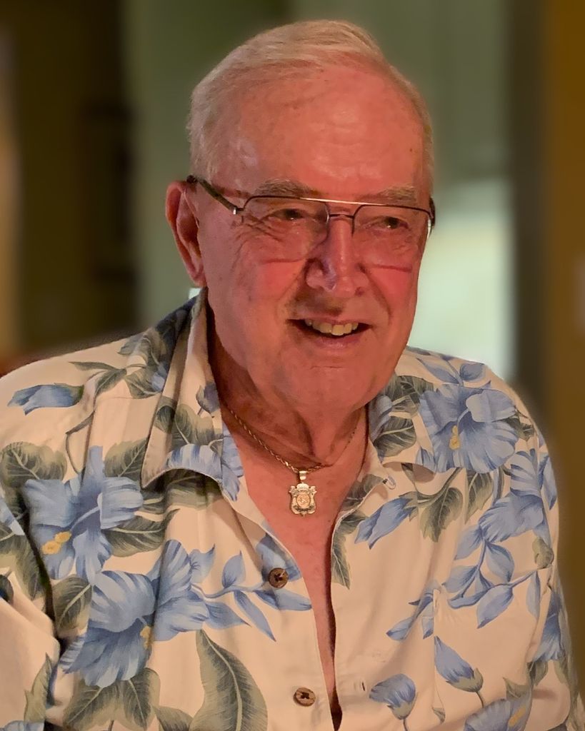 Robert A. Pope Profile Photo