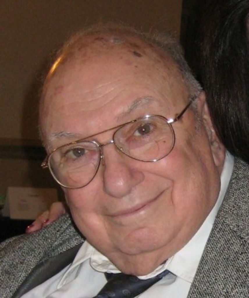 Geoffrey C. Barnett