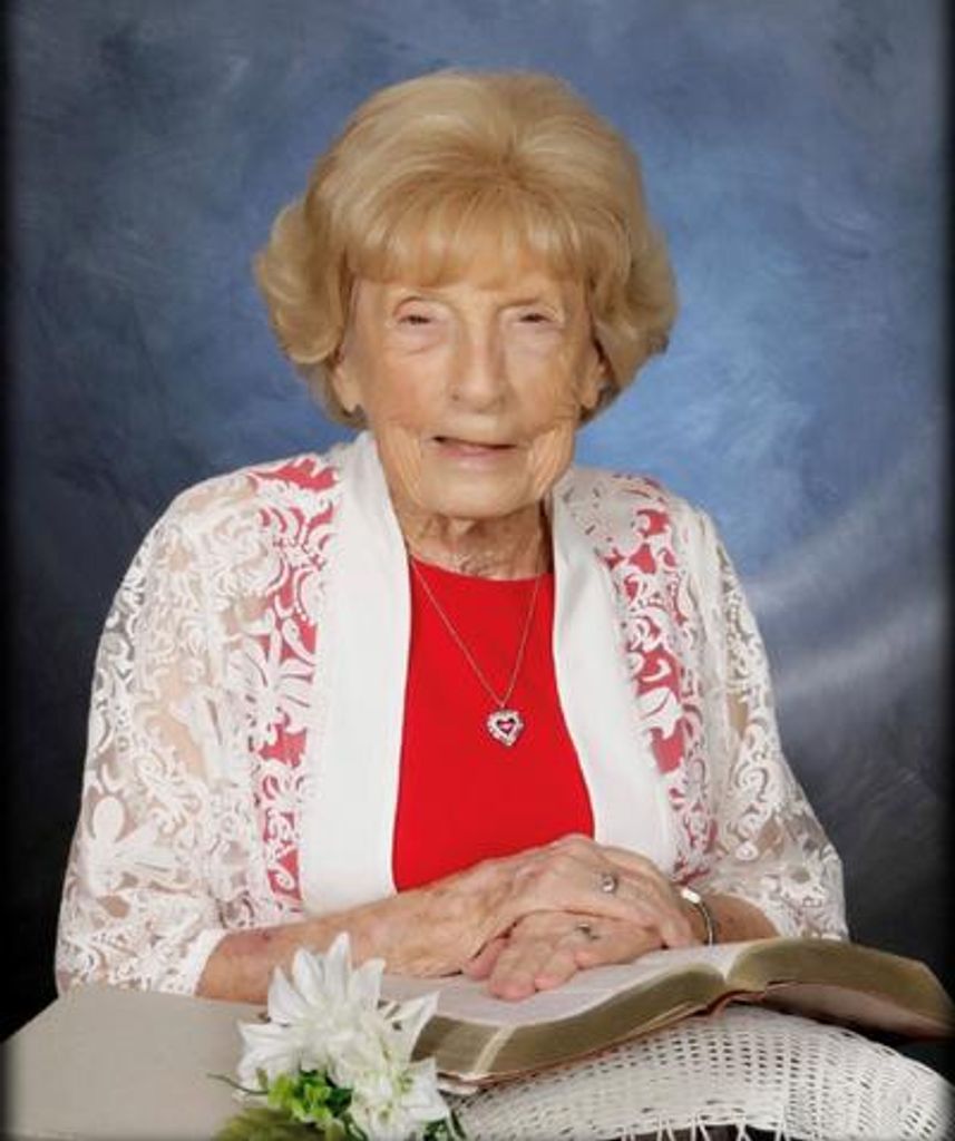 Milbria "Billie" Lois Wimberly Profile Photo