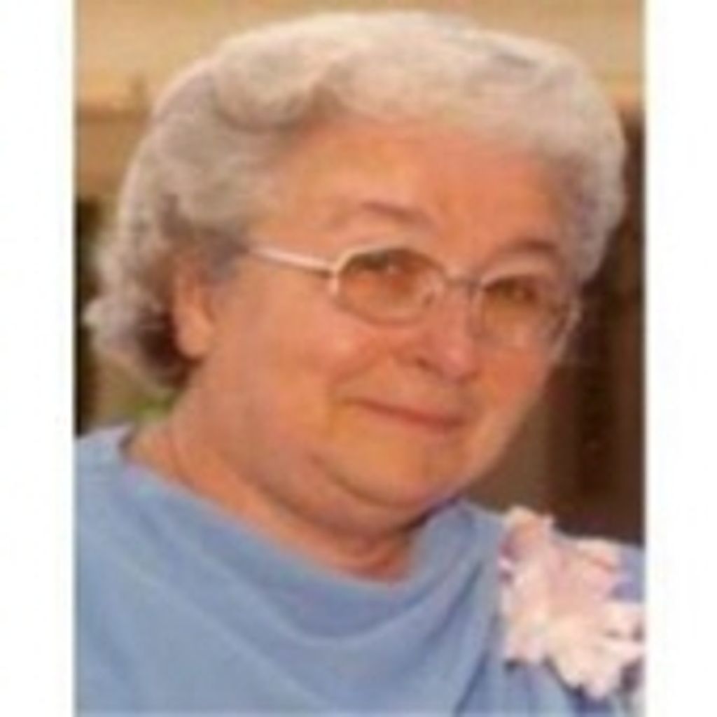 Harriet R. Smith