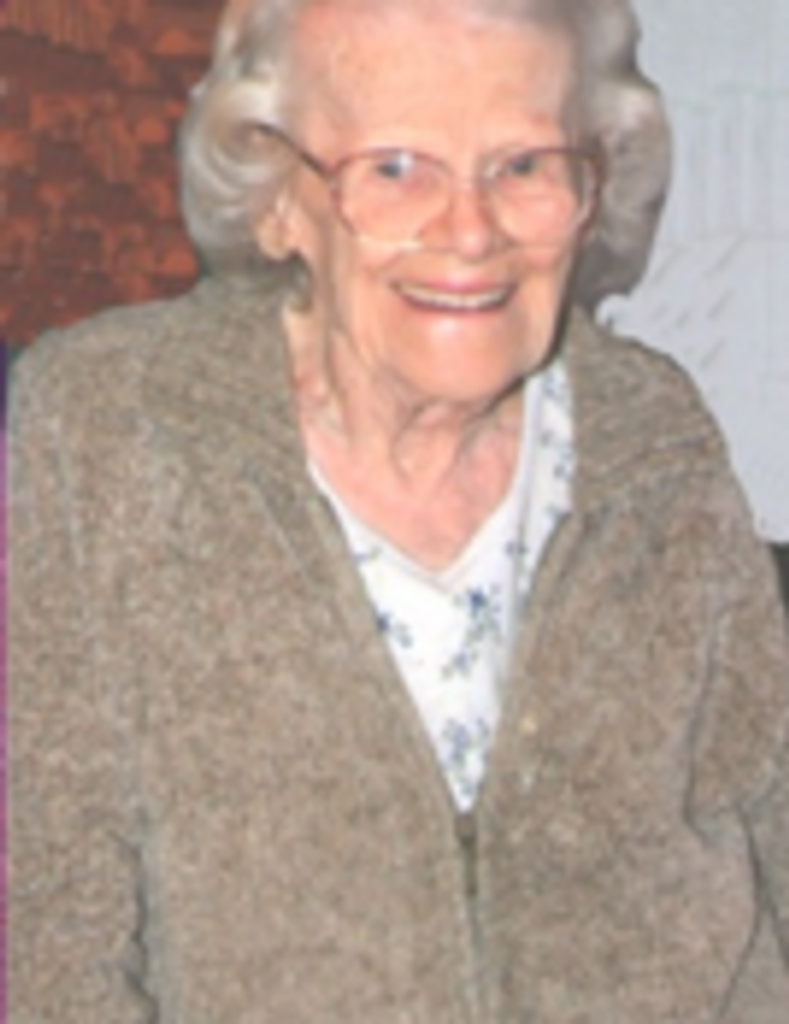 Jennie K. Zupec