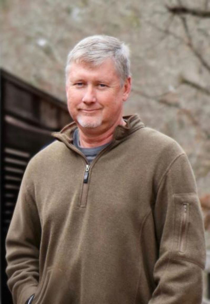 Andy Dawson Profile Photo