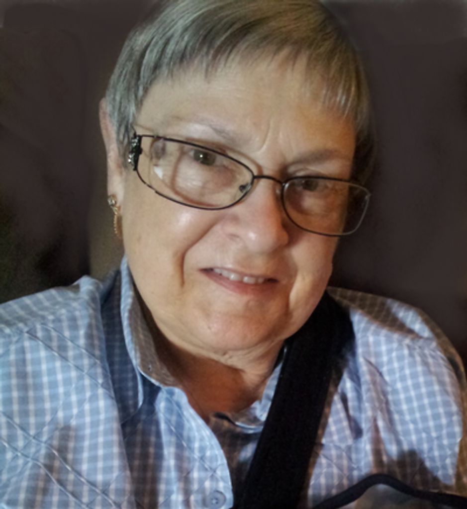 Dawn Eileen Winkler Profile Photo