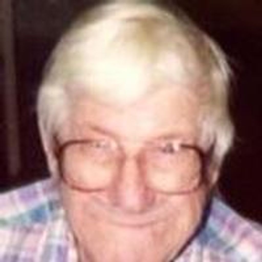 Ralph Petrick
