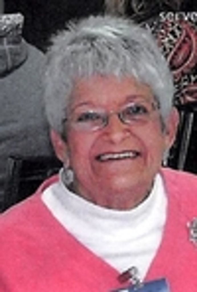 Linda Mitchell