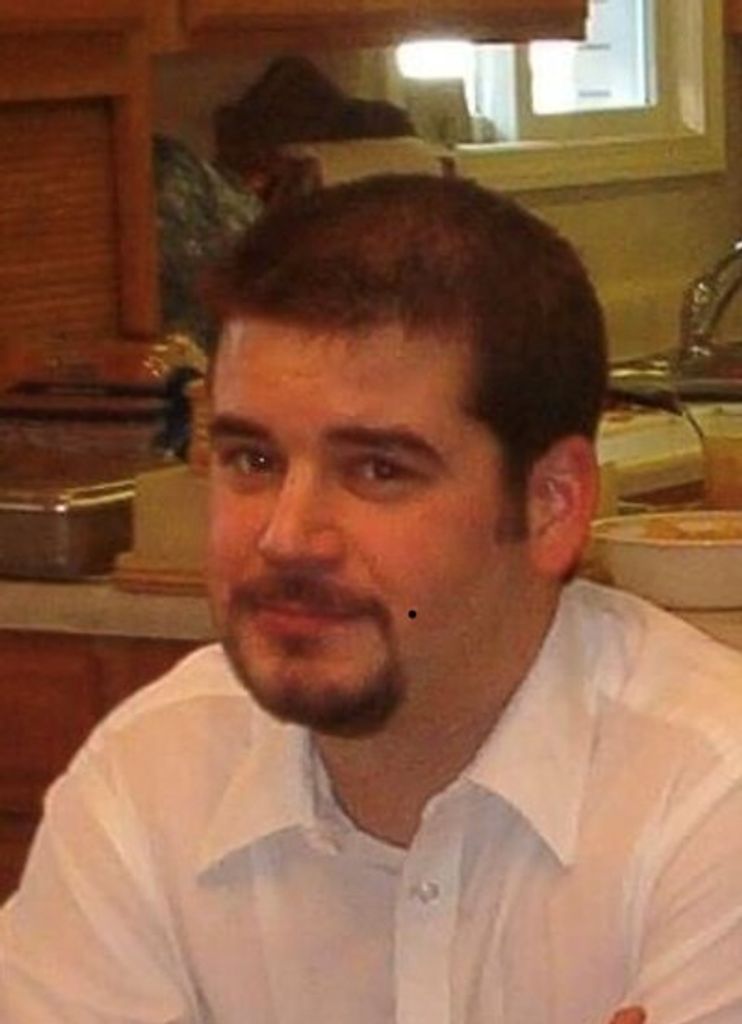 Christopher Lee Boren, Sr.