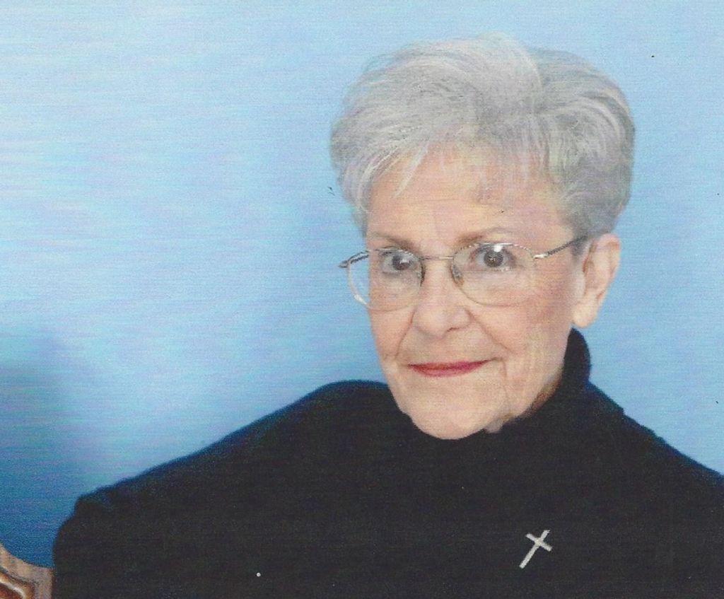 Kathryn Ann (Lambert)  Ruttar