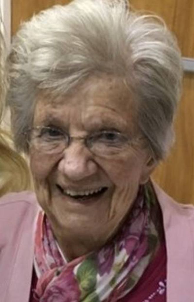 Isabelle (Johnson)  Yanik Profile Photo