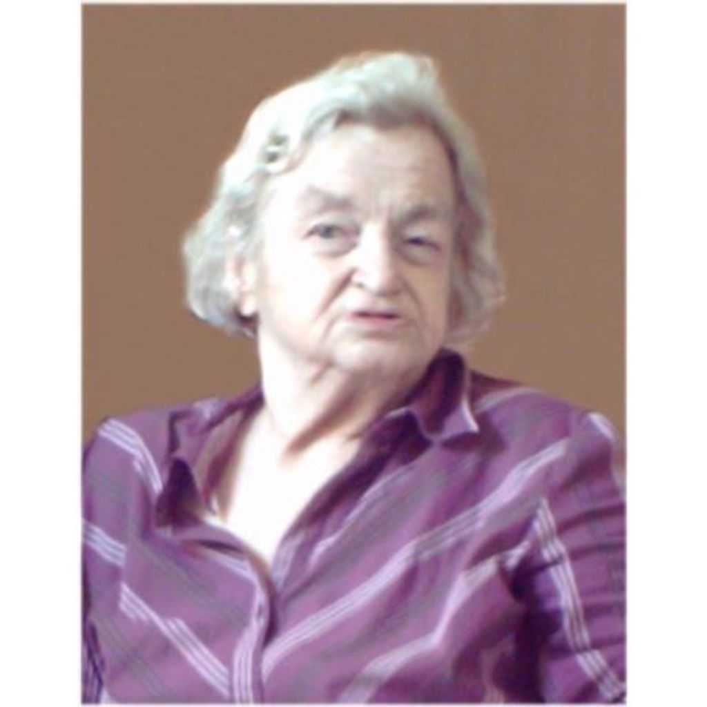 Mary Jane Lundy