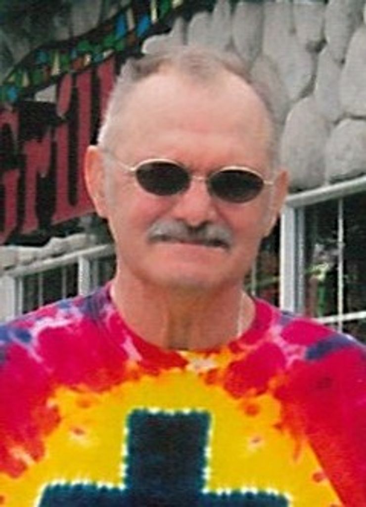 Ronald Lee