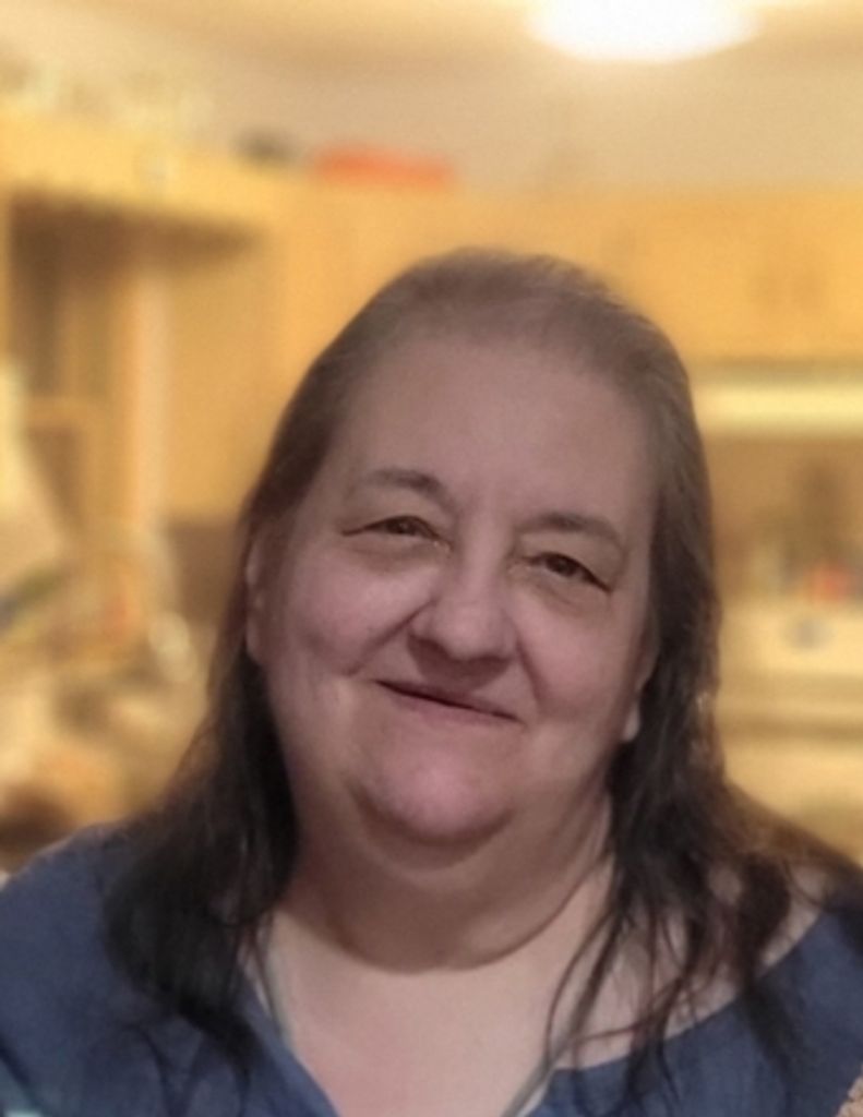 Rosemary Sexton-Gibson Profile Photo