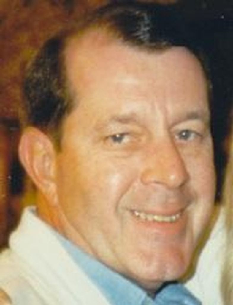Edward L. Agnew Profile Photo