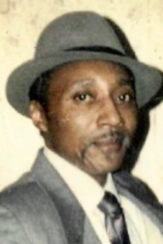 Mr. James Russell Profile Photo